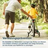 Universal Stützräder für Kinderfahrrad, Fahrrad Produktbild-Vorschau 2