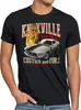 style3 Knoxville Fastback Herren T-Shirt muscle car eleanor Produktbild-Vorschau 1