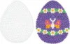 HAMA Stiftplatte 'Osterei' Produktbild-Vorschau 1