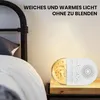 Weißes Rauschen Schlafhilfe Baby Einschlafhilfe mit Produktbild-Vorschau 4