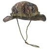 MFH US GI Buschhut Kinnband Boonie Rip Stop tiger stripe Produktbild-Vorschau 2