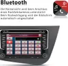 7-calowe radio samochodowe HD GPS Navi do Seat Leon Podgląd zdjęcia produktu 4