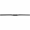 Riadidlá Ergotec Flat Bar 31,8x680 mm - čierne Náhľad obrázku produktu 5