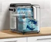 Kostkarka do lodu TurboTronic maszyna do kostek 12kg/24h Podgląd zdjęcia produktu 12