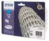 Epson DURABrite Ultra Ink 79 Tintenpatrone cyan        T Produktbild-Vorschau 2