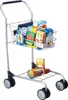 Einkaufswagen mit Inhalt Produktbild-Vorschau 1