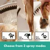 Wahl Pro Pet Hansgrohe Dog Shower White - soffione da Anteprima dell’immagine prodotto 17