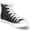 DOCKERS BY GERLI Damen High Top Sneaker Canvas Produktbild-Vorschau 6