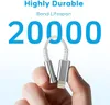Lightning auf 3,5 mm Kopfhöreranschluss Lightning auf Produktbild-Vorschau 5