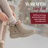 Skechers Relaxed Fit: Easy Going - Cool Zip!  Enkellaarsjes Produktbild-Vorschau 43