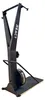 Skitrainer Air mit Luftwiderstand, LCD-Anzeige, Bluetooth, Produktbild-Vorschau 1