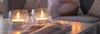 AURA Świece Lights Night Premium 8h 50 szt. pf30-50s Podgląd zdjęcia produktu 7