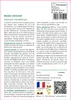 SAFLAX  - Basilic citronné - 200 graines - Ocimum Voir les images du produit 3
