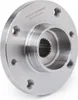 MAPCO 26108 Radnabe Vorne Beidseitig für RENAULT CLIO II Produktbild-Vorschau 3