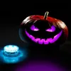 Lumières LED RGB étanches 4 pièces avec télécommande, Voir les images du produit 10