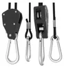 SANlight Light Hanger Set, Aufhängesystem für Leuchten, Produktbild-Vorschau 1