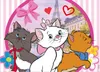 Disney Bambi-Puzzle 12 elementów Podgląd zdjęcia produktu 9