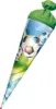Cono di zucchero da calcio rotondo di 70 cm in feltro Anteprima dell’immagine prodotto 2