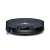 Ecovacs DEEBOT X12 OmniCyclone, Beutellos, Schwarz, Rund, Produktbild-Vorschau 9