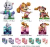 Set di stand-up in cartone Paw Patrol - Skye, Liberty e Anteprima dell’immagine prodotto 2