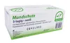 50 Medi-Inn® Mundschutz Type II, 3-lagig 9 cm x 17,5 cm Produktbild-Vorschau 8