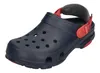 Crocs - Klassische All-Terrain Clog Kinder - blau Crocs Produktbild-Vorschau 15