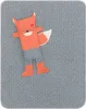 David Fussenegger - JUWEL SET DECKE IN PUPPE "FUCHS" Produktbild-Vorschau 6