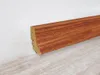 PROFI | 2,70 m | Braun 58mm Sockelleiste Jatoba Produktbild-Vorschau 4