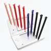 subtel - Pack de 10x stylets pour Nintendo New 3DS - stylet Voir les images du produit 6