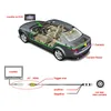 Rückfahrkamera Autokamera Unterbau Metall 170° Grad Produktbild-Vorschau 7