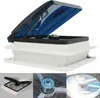 Střešní ventilace pro obytné automobily Výfukový ventilátor Náhled obrázku produktu 1