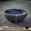 BigDean XL Pflanzschale 59cm x21cm DXH ideal auch als Produktbild-Vorschau 2