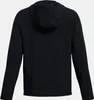 Under Armour Ua B Unstoppable Full Zip Jacke-Schwarz Produktbild-Vorschau 3