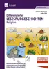 Differenzierte Lesespurgeschichten Religion Voir les images du produit 1