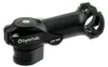 by.schulz 10322 1-1/8' potence 'Stem Twist', longueur : 90 Voir les images du produit 3
