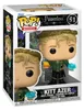 Powerless POP! Knihy, vinyl, figurka, Kitt, 9 cm Náhled obrázku produktu 2