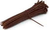 Opaski Zaciskowe 200/3,6mm Brązowe 100szt Podgląd zdjęcia produktu 1