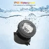 Teichbeleuchtung LED Unterwasser Unterwasserbeleuchtung RGB Produktbild-Vorschau 3