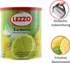Lezzo Zitrone - Instantgetränk mit Zitronengeschmack ab Produktbild-Vorschau 4