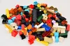 A pile of assorted LEGO bricks. Produktbild-Vorschau