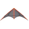 HQ Lenkdrachen Speed & Power Stormy Pete Graphite Voir les images du produit 1