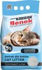 Super Benek Compact Naturalny Żwirek bentonitowy 5L Produktbild-Vorschau 2