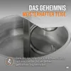 GastroHero Teigknetmaschine ECO 20L – 230V Produktbild-Vorschau 7