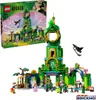 LEGO® WICKED 75684 Bienvenue à Emerald City Voir les images du produit 31