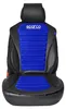 SPARCO poduszka na siedzenie ochraniacz na siedzenie Podgląd zdjęcia produktu 7