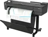 HP Designjet T730   36"  DIN A0 Color      F9A29D#B19 Produktbild-Vorschau 1