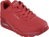 Skechers Uno-Stand on Air 73690-RDS, Sneaker, Damen, Rot Produktbild-Vorschau 1
