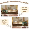 Kinderbett Nora mit Rausfallschutz und Lattenrost | 180x80 Produktbild-Vorschau 14