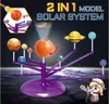 Model Slnečná sústava 2v1 + projektor Jokomisiada Náhľad obrázku produktu 9