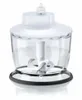 Braun tritatutto 500ml MultiMix 4644 Multiquick HM3000 Anteprima dell’immagine prodotto 2